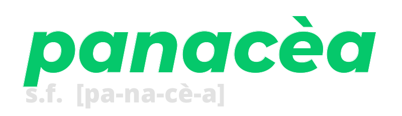 panacea