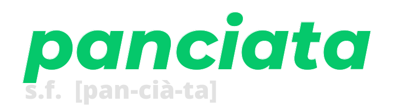 panciata