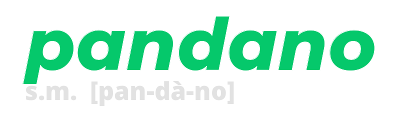 pandano