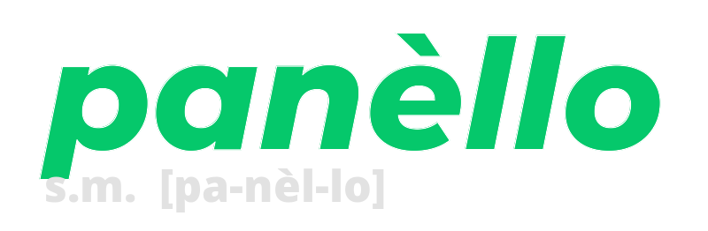 panello