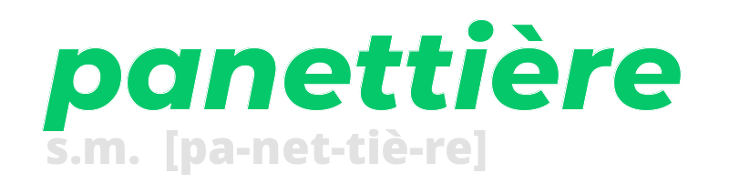 panettiere