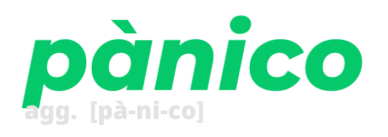 panico