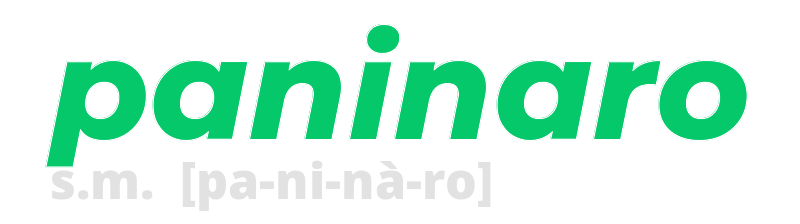 paninaro