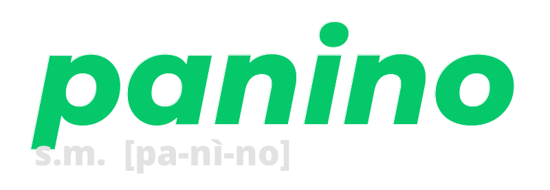 panino