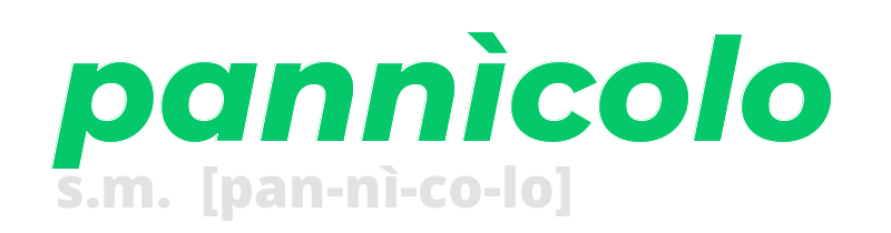 pannicolo