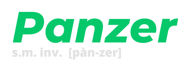 panzer