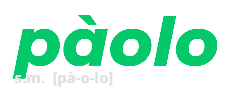 paolo