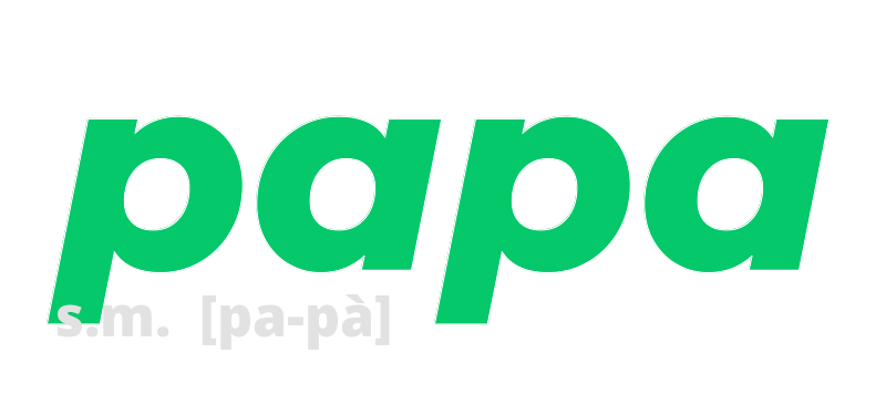 papa