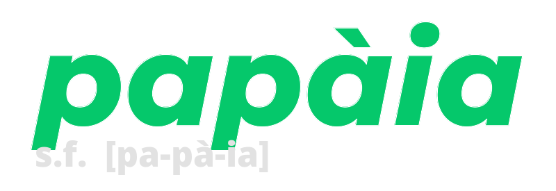 papaia