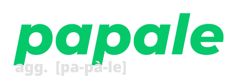 papale