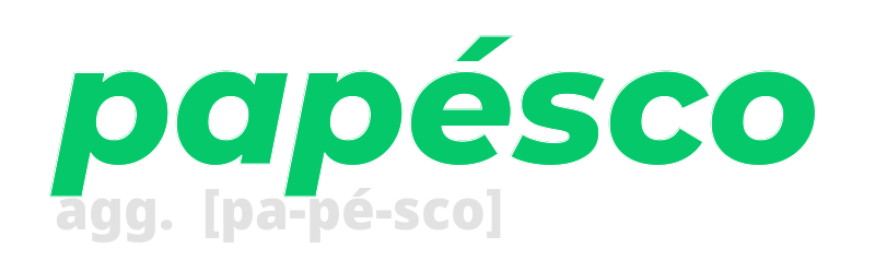 papesco