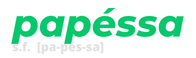 papessa