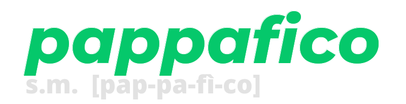 pappafico