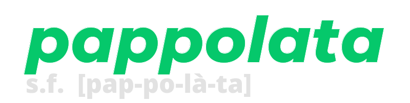 pappolata