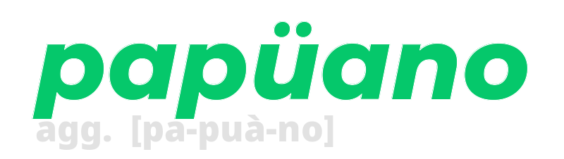 papuano