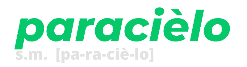 paracielo