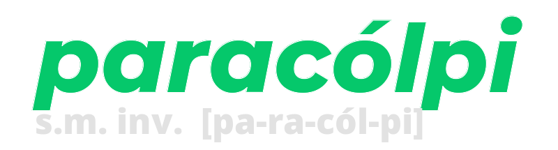 paracolpi