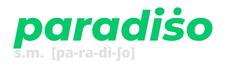 paradiso