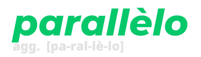 parallelo