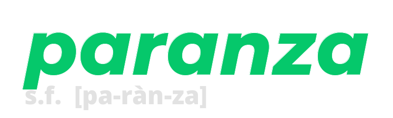 paranza