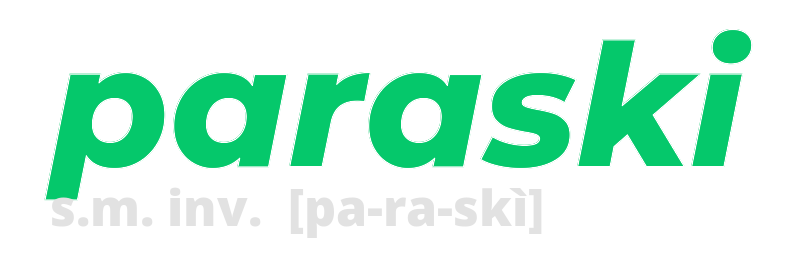 paraski