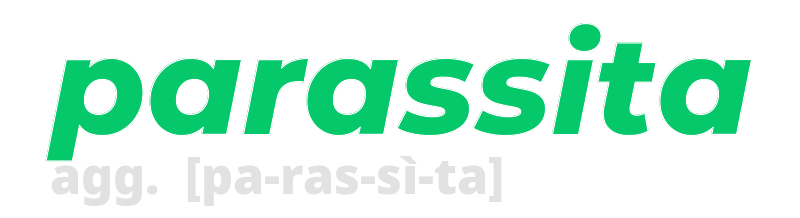 parassita