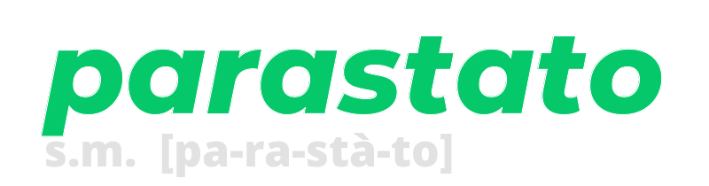 parastato