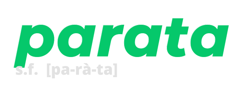 parata