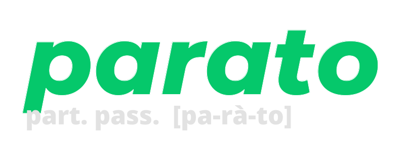 parato