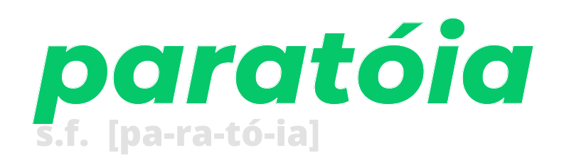 paratoia