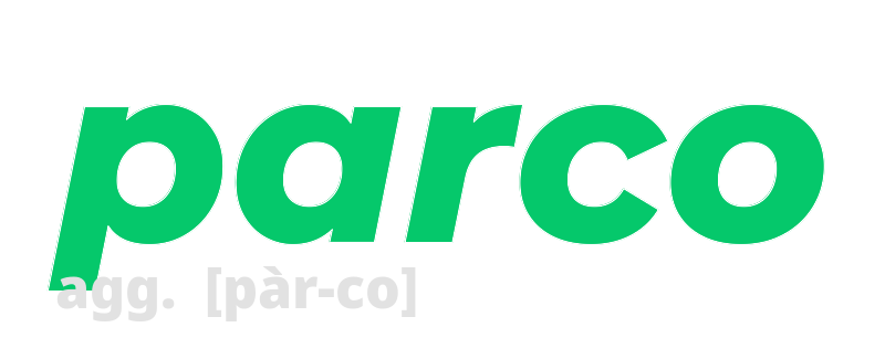 parco