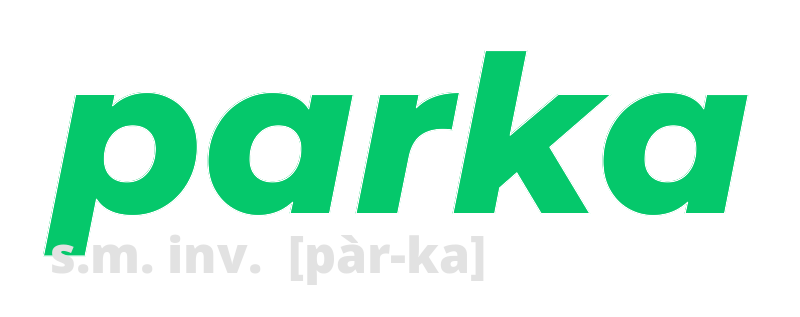 parka