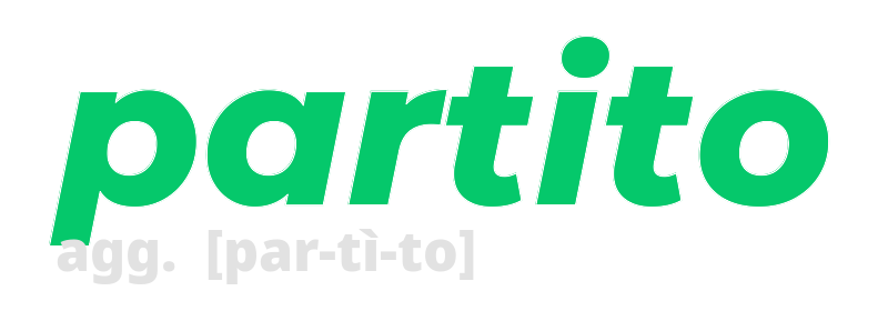 partito