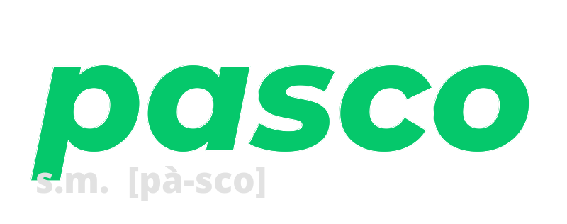 pasco