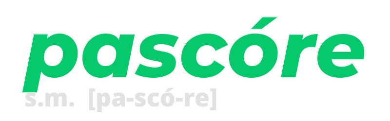 pascore