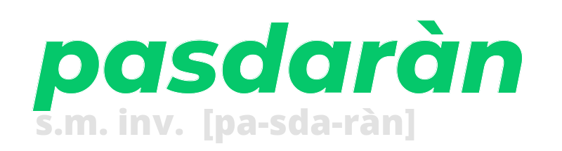 pasdaran