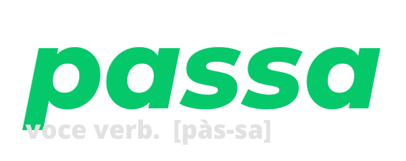 passa