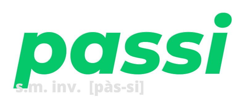 passi