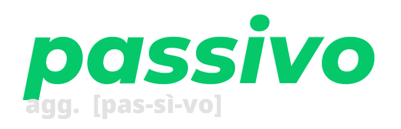 passivo