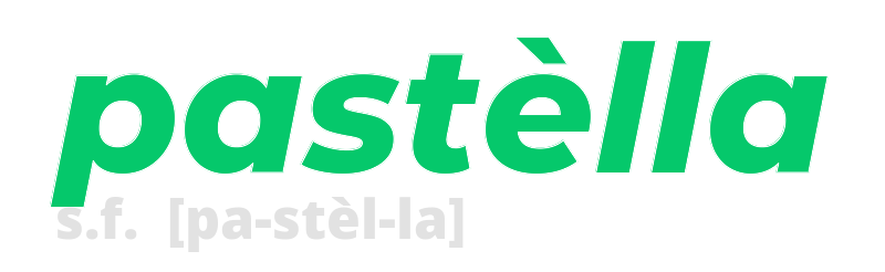 pastella