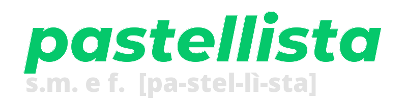 pastellista