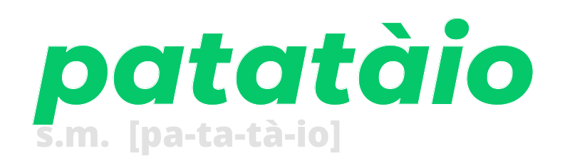 patataio