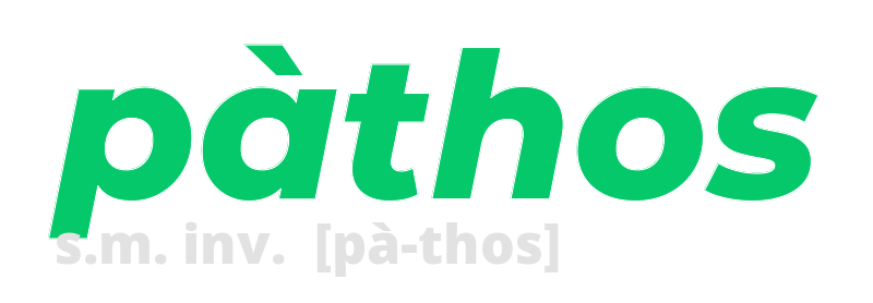 pathos