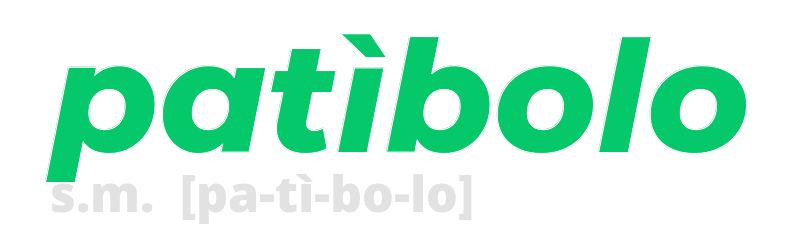 patibolo