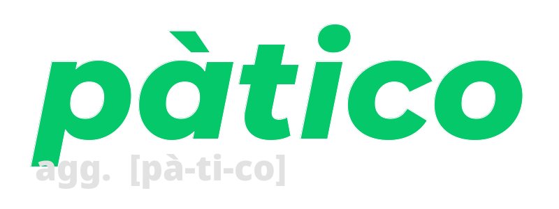 patico