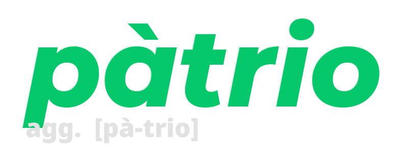 patrio