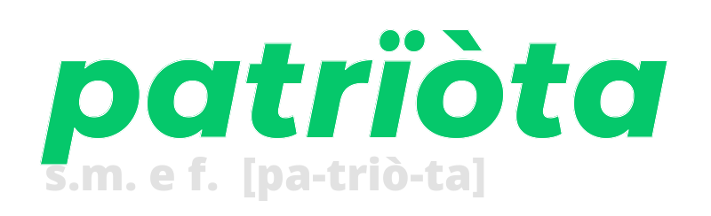 patriota