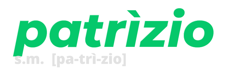 patrizio