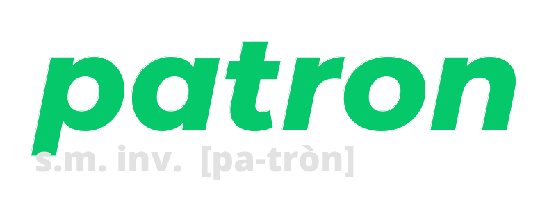 patron