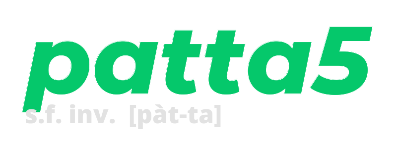 patta